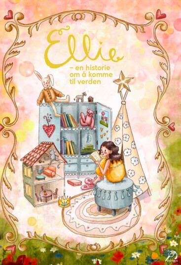Ellie Ellie