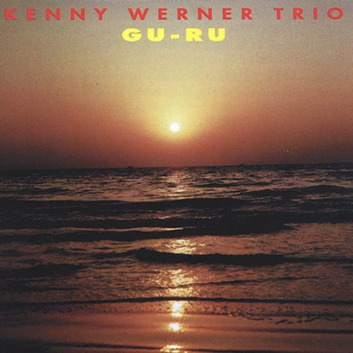 Kenny Werner Guru CD