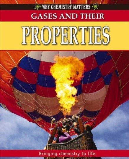 Gases and their Properties Gases and their Properties