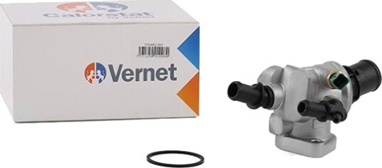 CALORSTAT by Vernet TH6882.88J Termostat, kjølemiddel CALORSTAT by Vernet TH6882.88J Termostat, kjølemiddel