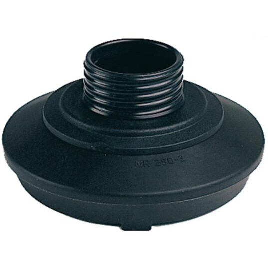 Sundström SR 280 3 Filteradapter for åndedrettsvern Ånderettsvern