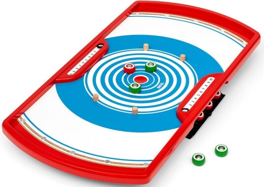 Brio Shuffleshot Game Brio Shuffleshot Game