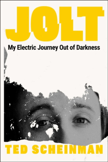 Jolt My Electric Journey Out of Darkness Jolt My Electric Journey Out of Darkness