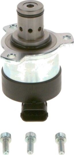 BOSCH F 00N 210 223 Styreventil, drivstoffmengde (Common-Rail-system)