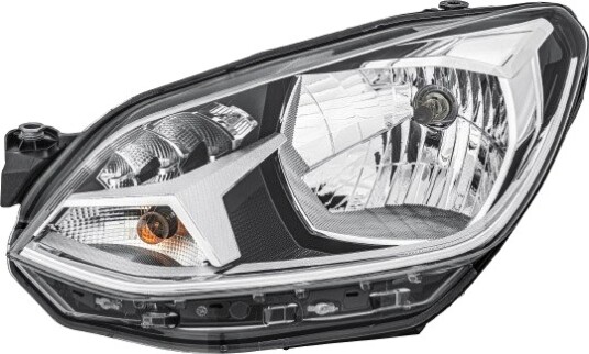 HELLA 1LL 012 644-031 Frontlykter HELLA 1LL 012 644-031 Frontlykter
