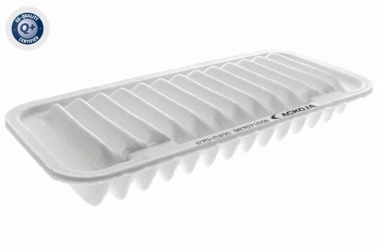 Luftfilter ACKOJA A70 0400 Luftfilter ACKOJA A70 0400