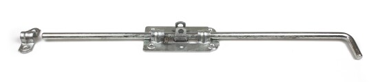 BOLTSKÅTE 630 MM VARMFORSINKET