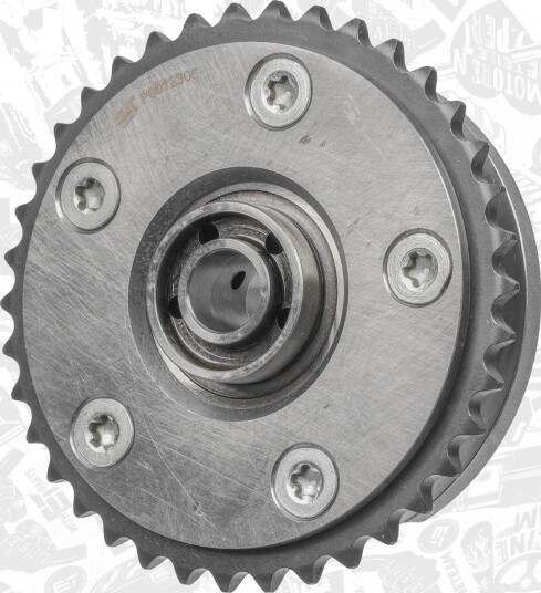 Kamakselregulering ET ENGINETEAM VT0011