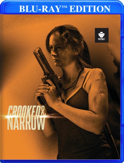 Crooked & Narrow Bluray Crooked & Narrow Bluray