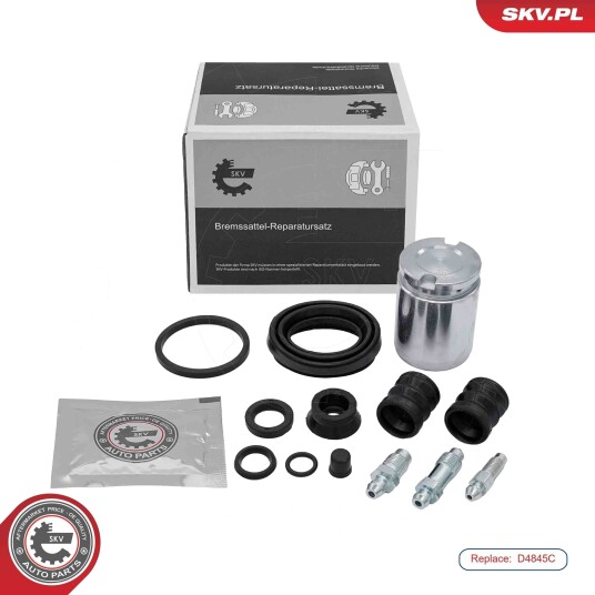 Reparasjonssett, bremsecaliper ESEN SKV 91SKV134