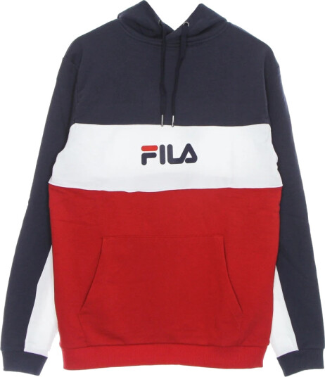 Fila Herre Gensere & Hettegensere Flerfarget XL,