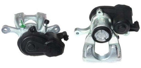 Bremsecaliper BREMBO F 59 247 Bremsecaliper BREMBO F 59 247