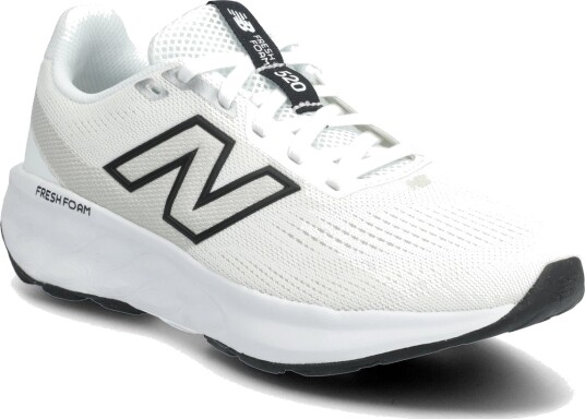 New Balance New Balance 520 V9 White 41