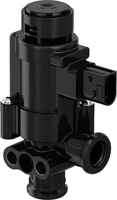 WABCO 4721729010 Magnetventil