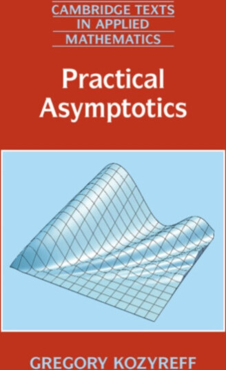 Practical Asymptotics
