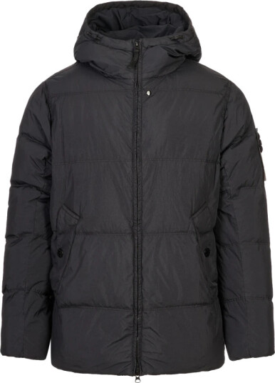 Stone Island Herre Jakker Blå L,