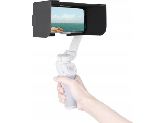 SunnyLife Smartphone/telefondeksel til DJI Osmo Mobile Om 4 Gimbal