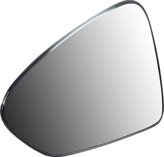 Speilglass, ytterspeil METZGER 2060075
