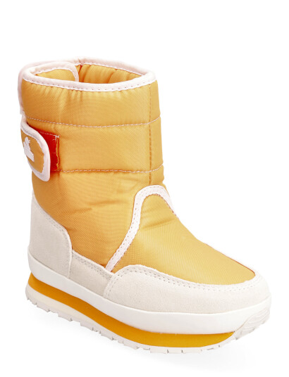 Rubber Duck Rd Snowjogger Kids   Yellow   23
