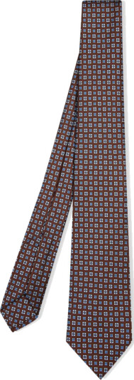 Kiton Herre Accessories Hvit ONE SIZE,