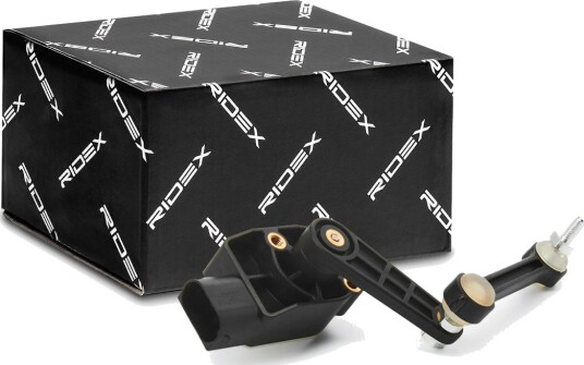 RIDEX 3721S0055 Sensor, xenonlys (lyslengderegulering
