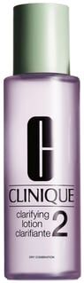 Clinique Clarifying Lotion 2 Normal/blandet Hud 200ml