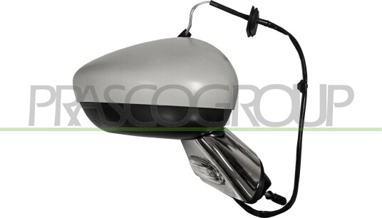 PRASCO CI3247323 Sidespeil PRASCO CI3247323 Sidespeil