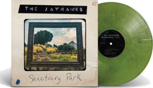 Sanctuary Park