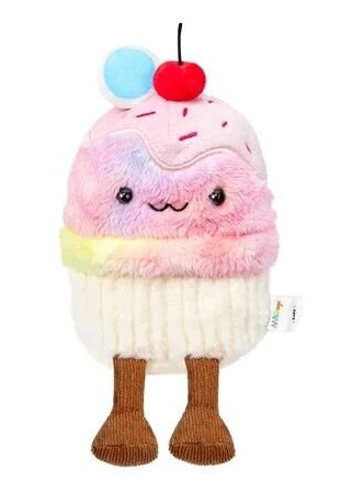 Laut MAGMOJI Cupcake
