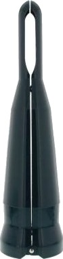 MAPCO 17984 Monteringskjegle, belg