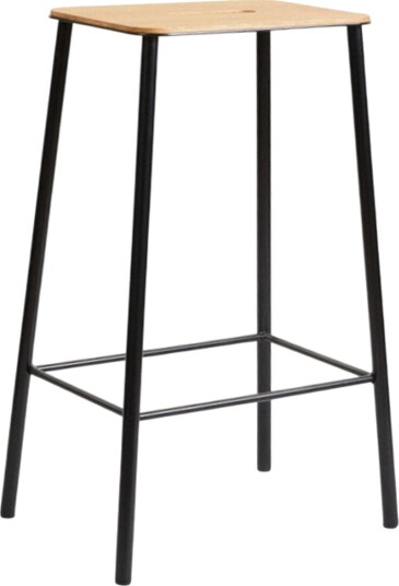Adam Krakk H65 Sort/ Eik Adam Krakk H65 Sort/ Eik