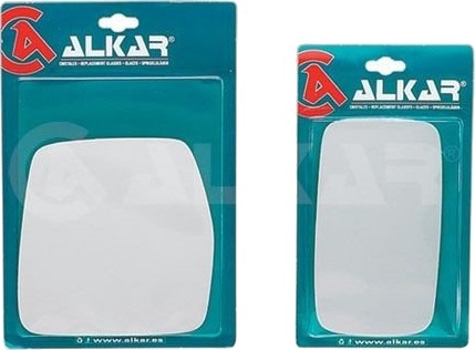 Speilgrass, glasenhet ALKAR 9501996