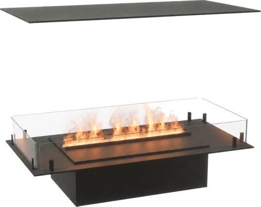 Foco Fires Foco Myst Four 800 (HYB-30-110-Projects)