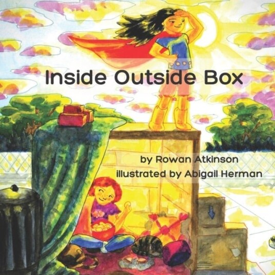 Inside Outside Box Inside Outside Box