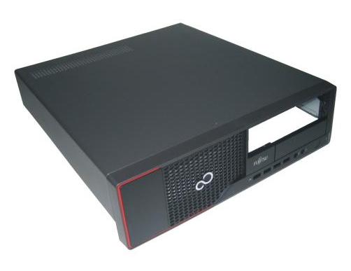 Fujitsu TOP COVER W. FRONTBEZEL COMPL. Fujitsu TOP COVER W. FRONTBEZEL COMPL.