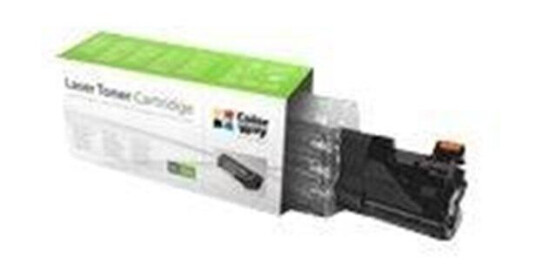 ColorWay - black - toner cartridge (alternative for: HP CF280A) - Laser toner Svart