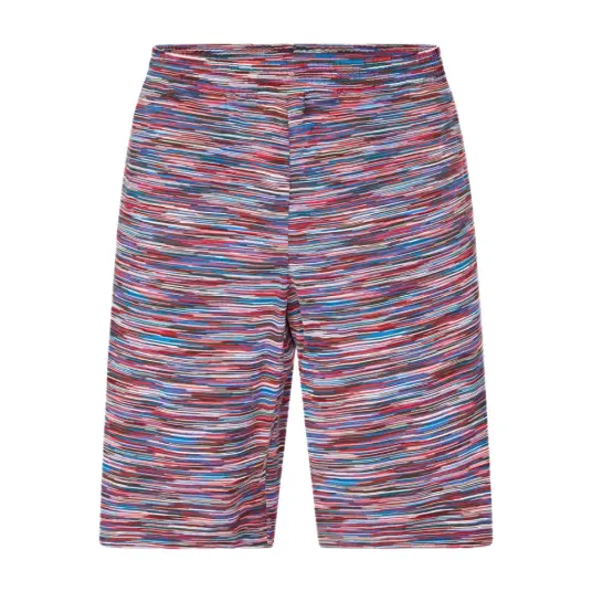 Missoni Herre Shorts Flerfarget M Missoni Herre Shorts Flerfarget M