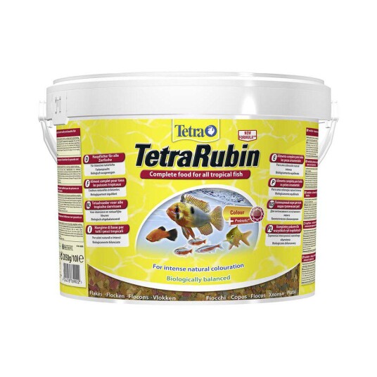 Tetrarubin 10 Liter Tetrarubin 10 Liter