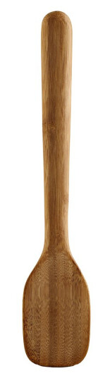 Eva Solo - Nordic Kitchen serveringsskje 27 cm bambus