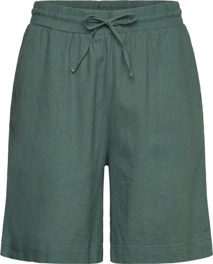 FREE/QUENT Fqlava Shorts Green XS FREE/QUENT Fqlava Shorts Green XS