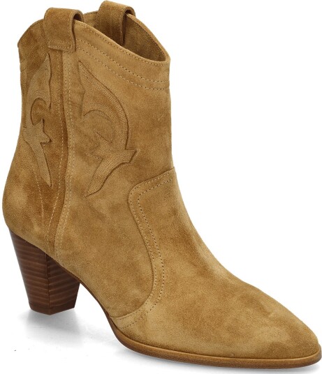 ba&sh Boots New Casey BRONZE 39