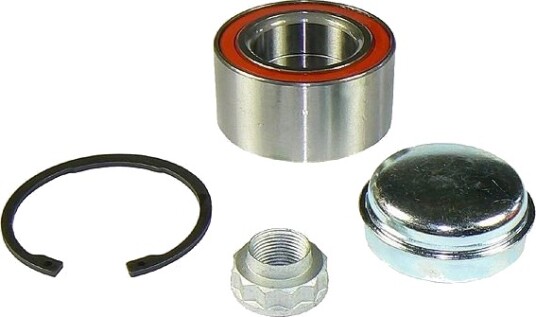 METZGER WM 1068 Hjullager
