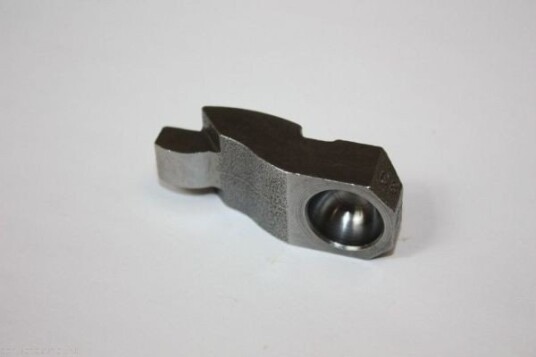 Ventilvipparm, motorstyring AUTOMEGA 130106710