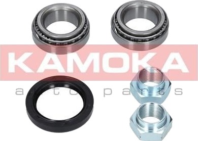 KAMOKA 5600010 Hjullager