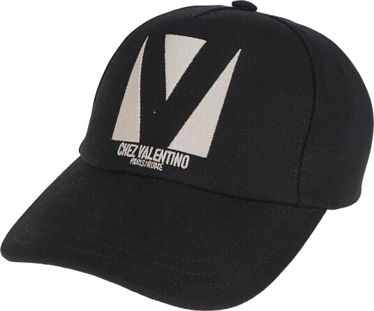 Valentino Garavani Herre Accessories Svart 58 CM, Valentino Garavani Herre Accessories Svart 58 CM,