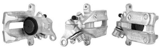 Bremsecaliper FERODO FCL691889