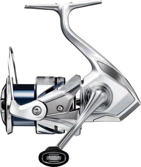 Shimano Stradic FM Silver Shimano Stradic FM Silver