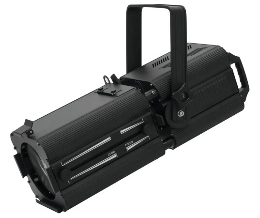 EuroLite LED PFE-100 RGBW Profile Spot