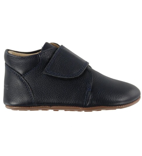 Bundgaard Tannu Hjemmesko Navy 19