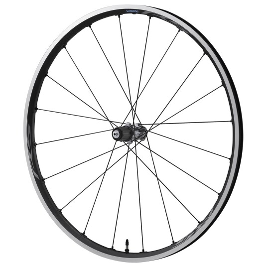 Shimano Wh-Rs500, Qr Bakhjul Shimano Wh-Rs500, Qr Bakhjul